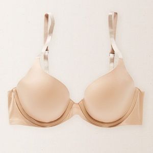 Aerie Sunnie full coverage lightly lined